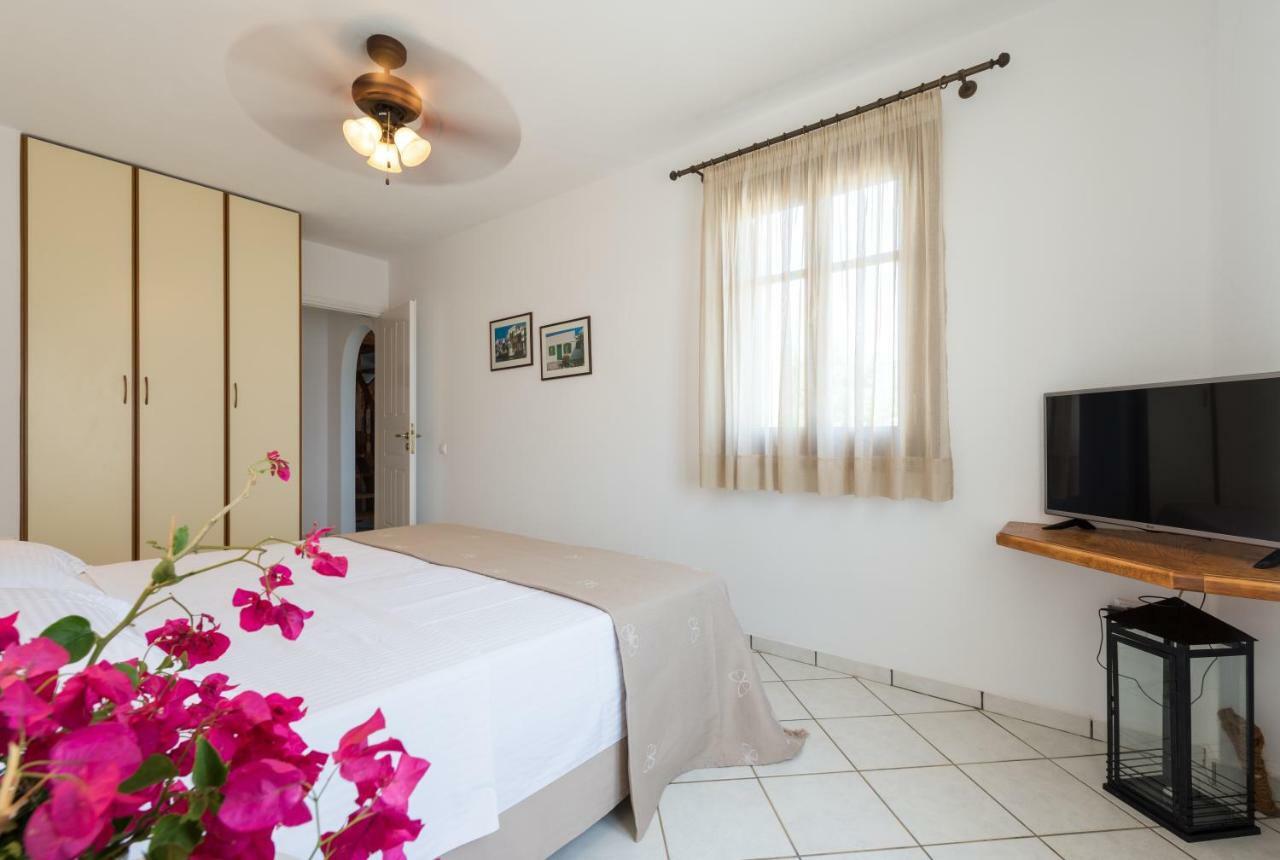 Apartament Andros Belle Vue Kipri  Zewnętrze zdjęcie