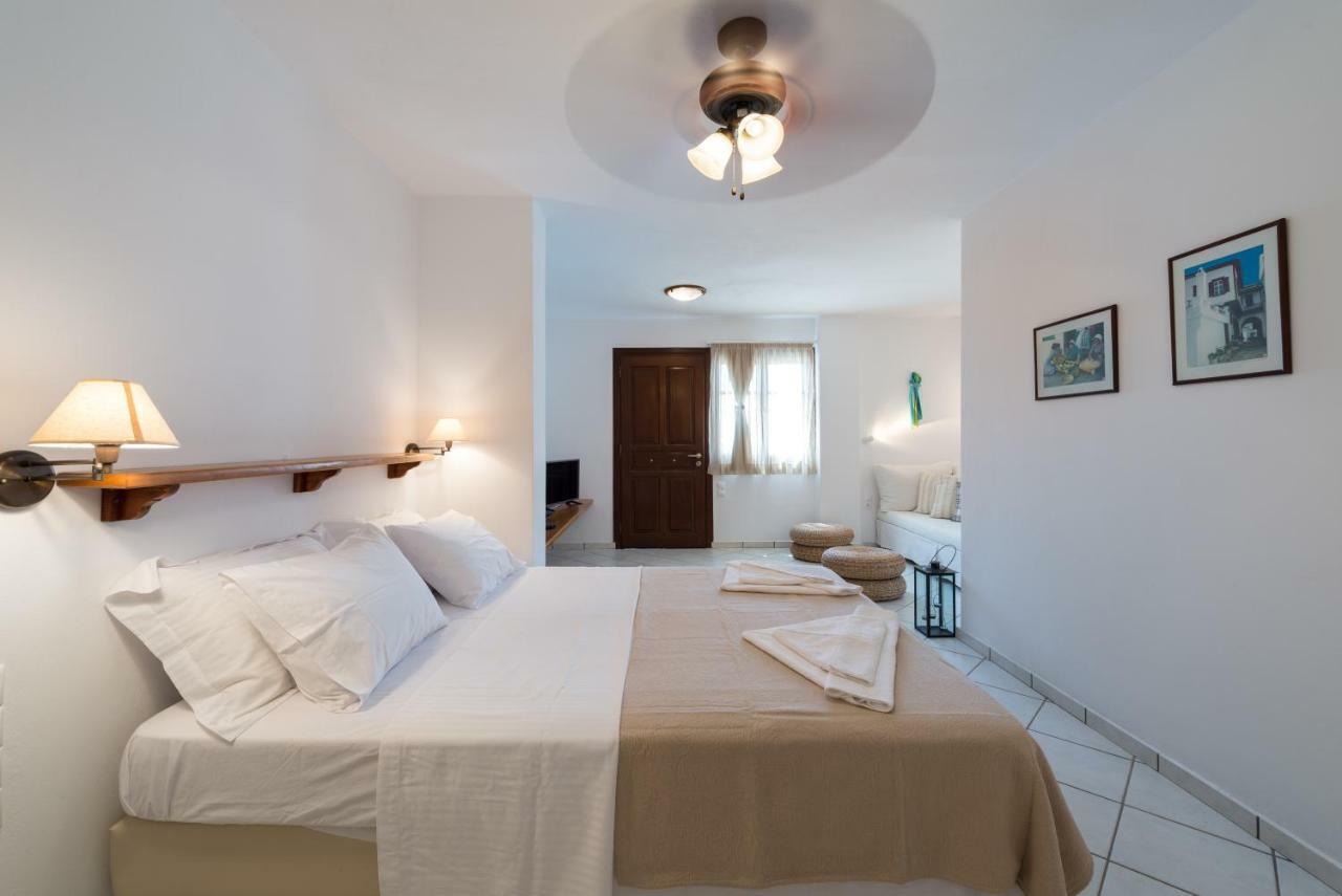 Apartament Andros Belle Vue Kipri  Zewnętrze zdjęcie